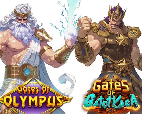 Super Menyala Situs Main Zeus Gatot Kaca Yang KAMU Mau