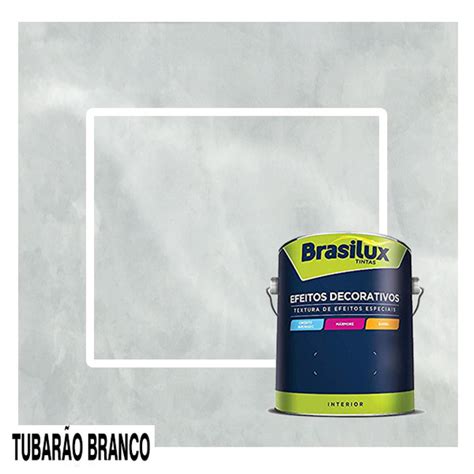 Brasilux Cimento Queim Tubarao Bco 5 5kg Leroy Merlin