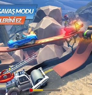 Racing Rocket İndir Ücretsiz Oyun İndir ve Oyna Tamindir