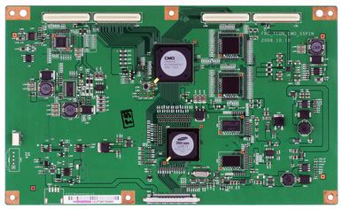 CMO 35-D033224 (FRC_TCON_CMO_55PIN) T-Con Board