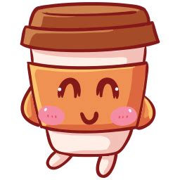 Free Coffee Stickers, + 698 stickers (SVG, PNG) | Flaticon