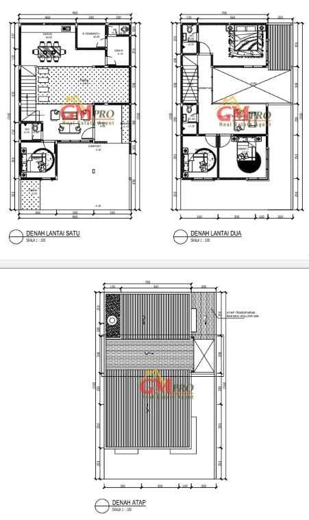 Rumah Baru Di Taman Holis Indah Bandung Selatan