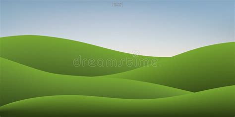 Grass Hill Vector Stock Illustrations 35681 Grass Hill Vector Stock Illustrations Vectors