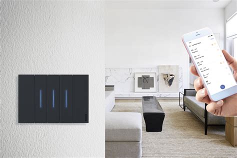 Prodotti Smart Prodotti Iot Smart Home Di Bticino