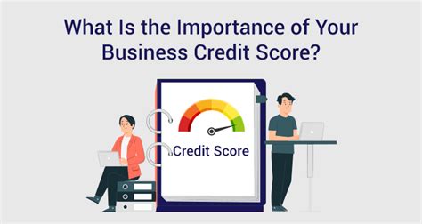 What Is The Importance Of Your Business Credit Score Iifl Finance