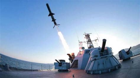 Indian Navy Successfully Tests Barak 8 Interceptor Missile All You Need To Know India Today