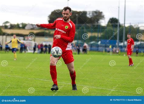 Cork, Ireland - Munster Senior League Premier Division: Douglas AFC 2 ...