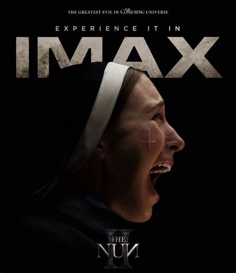 Fakta Menarik Hingga Post Credit The Nun Ii Spin Off Conjuring