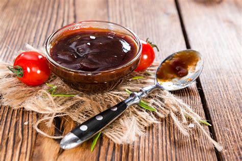 How To Thicken Bbq Sauce In 4 Simple Steps