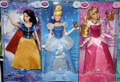 2016 Disney Princess Classic 12 Dolls US Disney Store Flickr