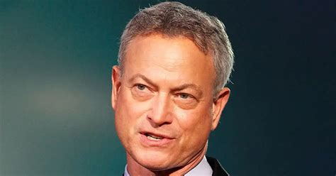 Gary Sinise Son Illness: McCanna Anthony Sinise Health 2024 - NewsFinale