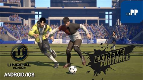 10 Best Offline Multiplayer Football Games For Android Digitbin