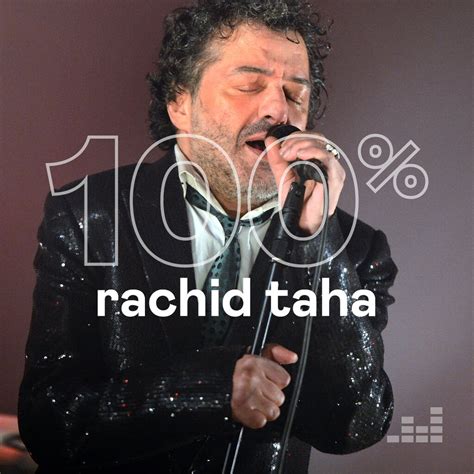 Rachid Taha Playlist Rtl