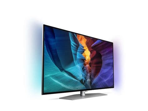 Philips 48 LED TV 48PFT630 12 Komplett Dk