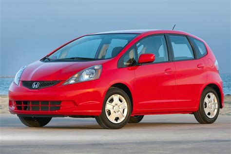 Used Honda Fit For Sale Pricing Features Edmunds