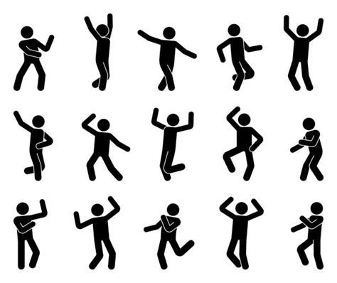 Stickman Clipart Images