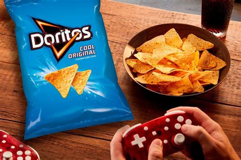 15 Doritos Original Nutrition Facts - Facts.net