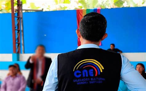 CNE NEGÓ LA ENTREGA DE LOS FORMULARIOS PARA LA REVOCATORIA DEL MANDATO