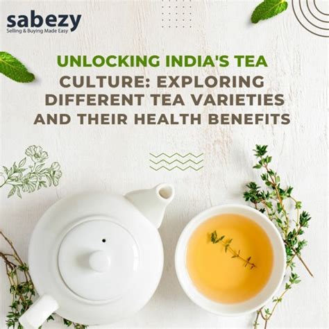 Stream Unlocking India S Tea Culture Exploring Different Tea Varieties