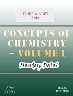 Books Dalal Institute World Class Textbooks For Chemistry Exams