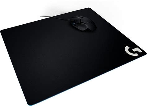 Logitech G440 Hard Gaming Mouse Pad 943 000052 Shopping Express Online