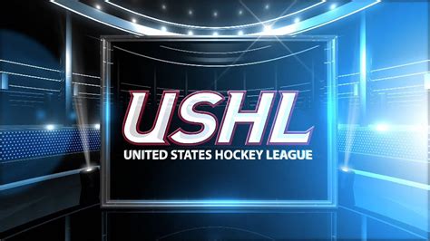 2015 Ushl Draft Show Youtube