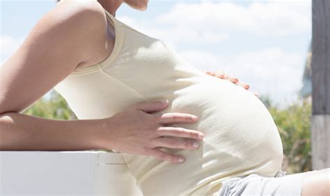 Postpartum Sex Is Better