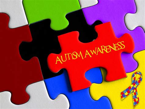 Celebrate World Autism Awareness Day With These 7 Activities