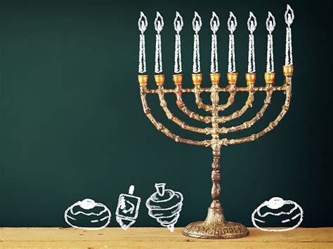 Hanukkah The Festival Of Lights Britannica