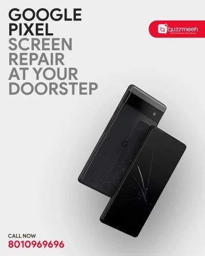 Google Pixel Screen Repair in New Delhi | ID: 2849300508333