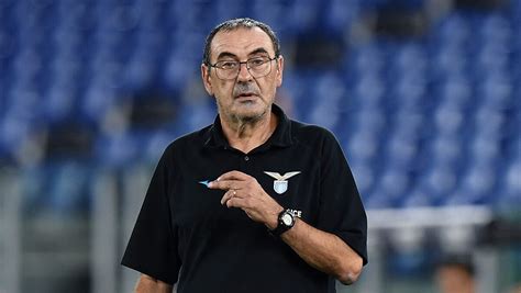 Convocati Lazio Per L Udinese Le Scelte Di Sarri Ben Cinque Le