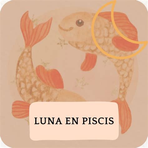 Luna En Piscis Necesito Conexi N Espiritual Astr Loga Lectura Cartas