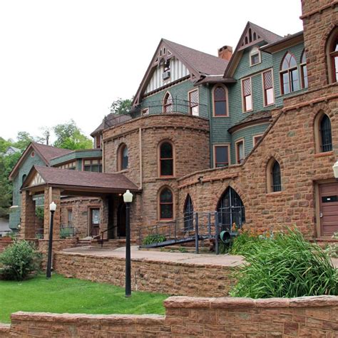 Miramont Castle, Manitou Springs, CO - Castles in America – Castlesy