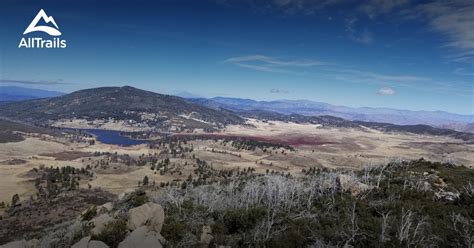 10 Best Hikes And Trails In Cuyamaca Rancho State Park Alltrails