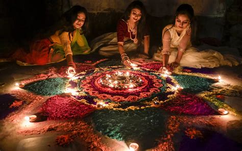 40 Images From Diwali Celebrations Across India Photogallery Etimes