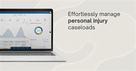 Personal Injury Case Management Software CloudLex