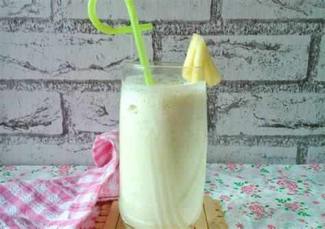 Minuman Yang Banyak Mengandung Protein