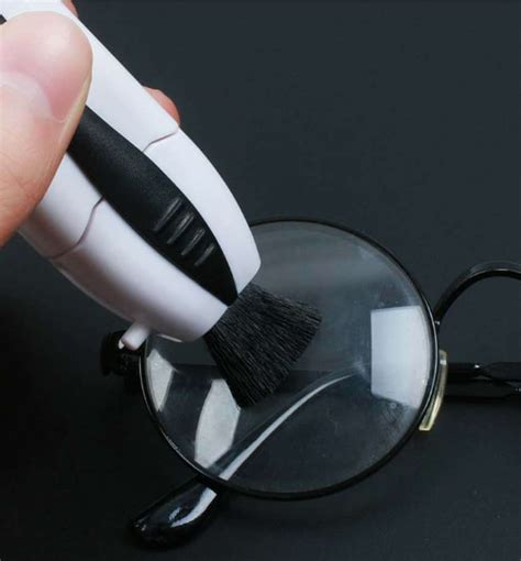 Portable Eyeglass Cleaning Kit Buy Today 75 Off Colento