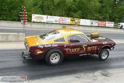 Pin By Alan Braswell On Drag Racing Drag Racing Cars Vintage Mustang