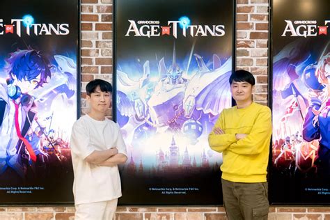 《grand Cross：age Of Titans》開發團隊分享創作心得！運用動畫風格展現策略遊戲魅力 夜神模擬器 在電腦上玩安卓手機