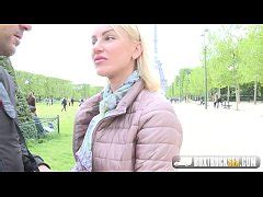 Hot Milf Elen Million Has Sex In Public With The Photographer Xxx