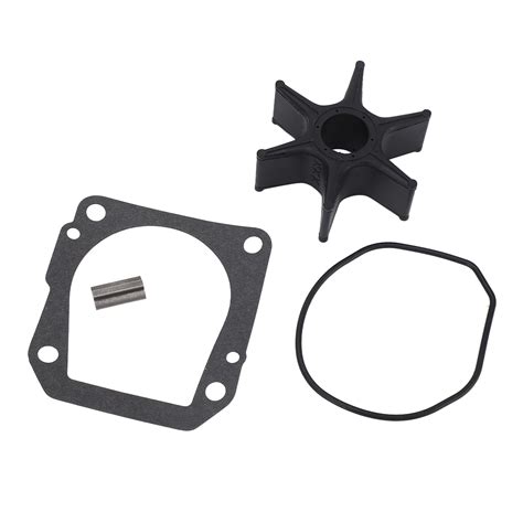 Water Pump Impeller Repair Kit Efficient Easy Installation 06192 Zy6 000 For Bf115d Bf135a