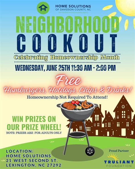 Home Solutions of Davidson County