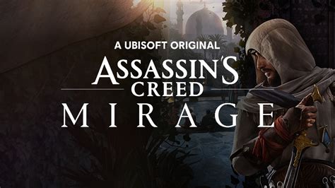 Juega A Assassins Creed Mirage Juegos En La Nube De Amazon Luna