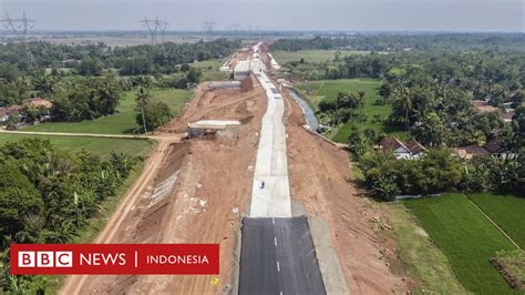 Panduan Mudik Tol Trans Jawa Tarif Rute Dan Semua Yang Harus