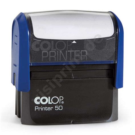 Colop Printer 50 Visiprint De