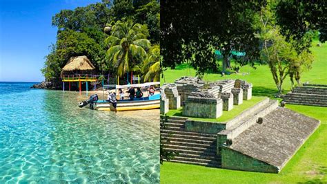 15 Lugares Turísticos De Honduras Que No Puedes Dejar De Visitar