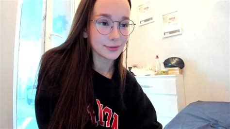 Ellie Leen Chaturbate Nude Cam Video