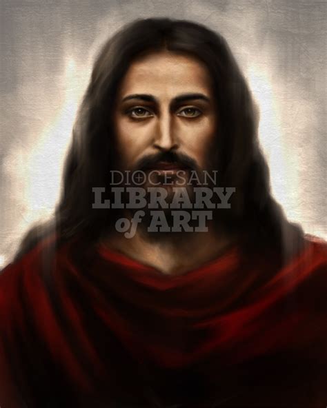 Diocesan Library of Art - Christ the King