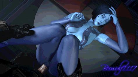 Halo Porn  Animated Rule 34 Animated